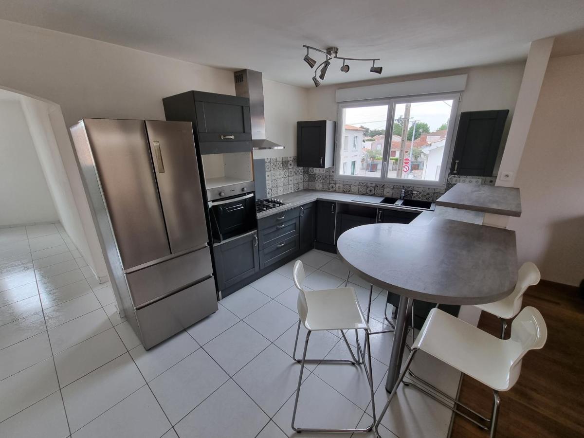 Holiday home Maison De Location Hypercentre