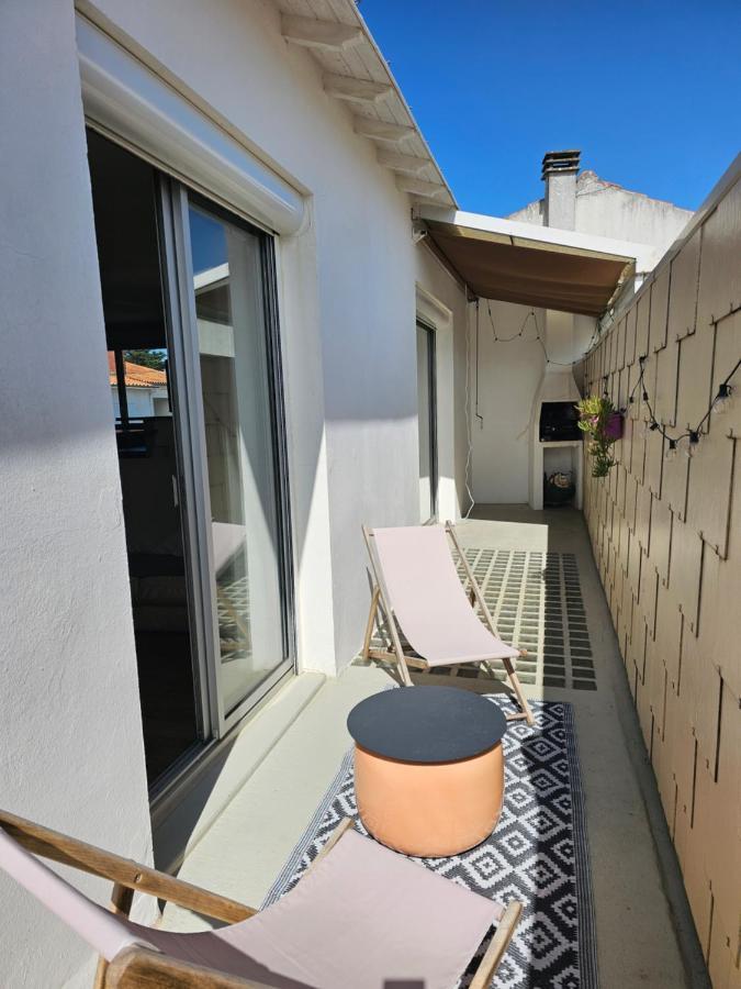 Maison De Location Hypercentre Holiday home *