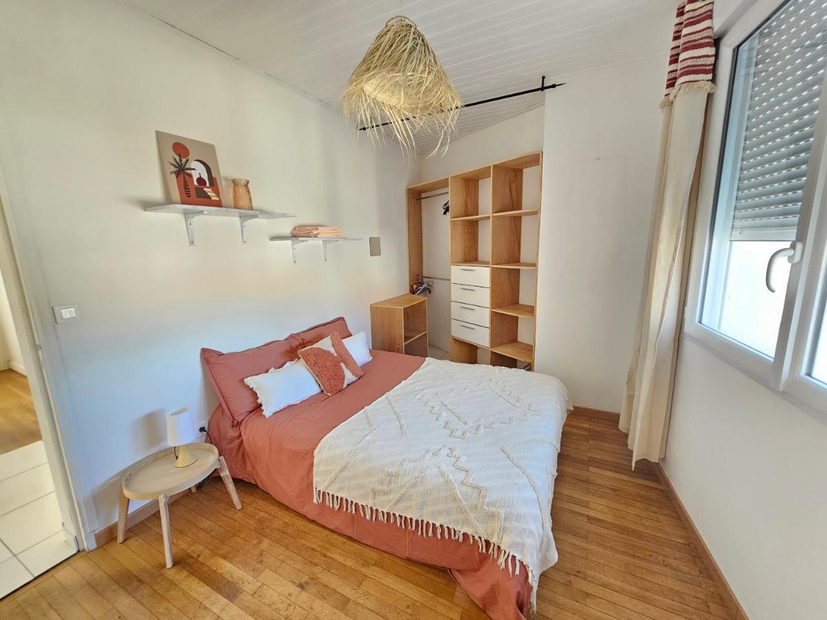 Holiday home Maison De Location Hypercentre La Tranche-sur-Mer