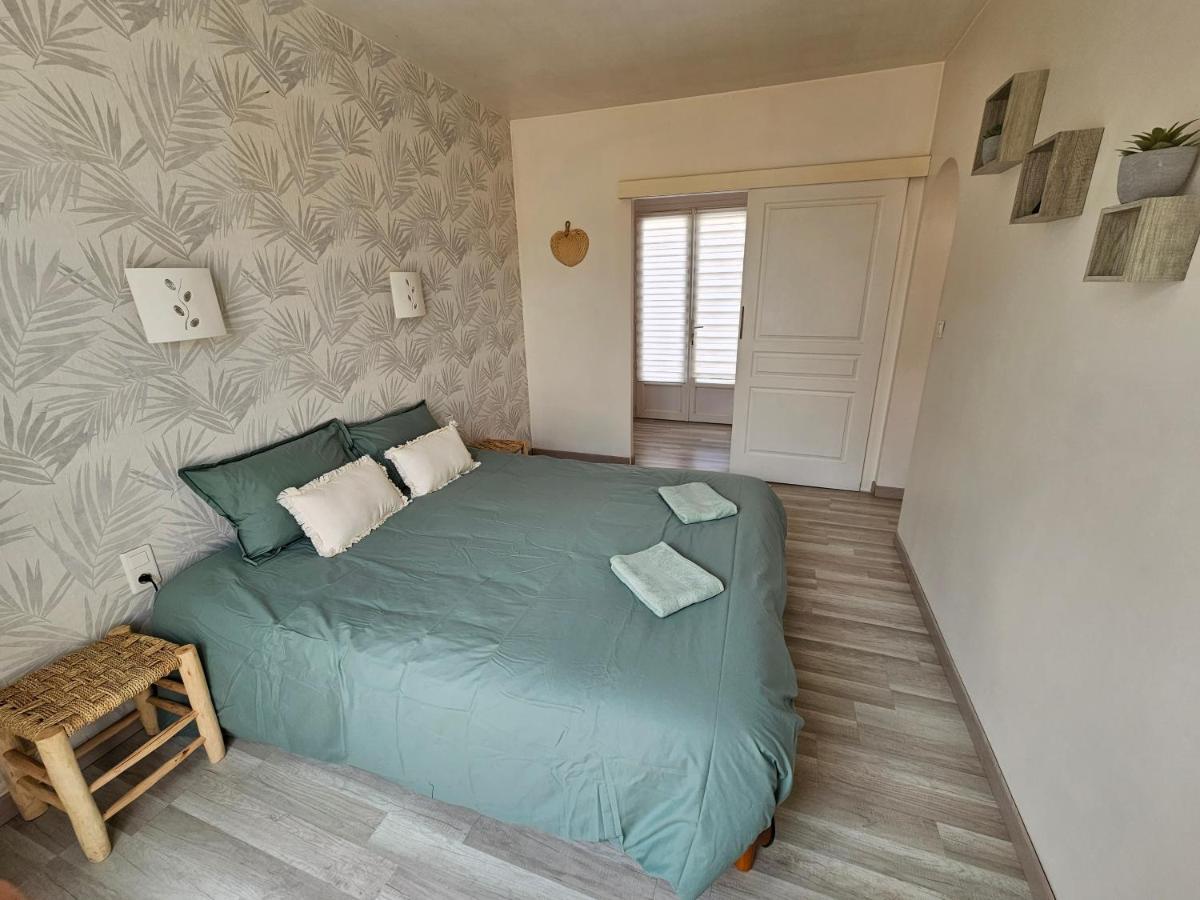 Maison De Location Hypercentre Holiday home *
