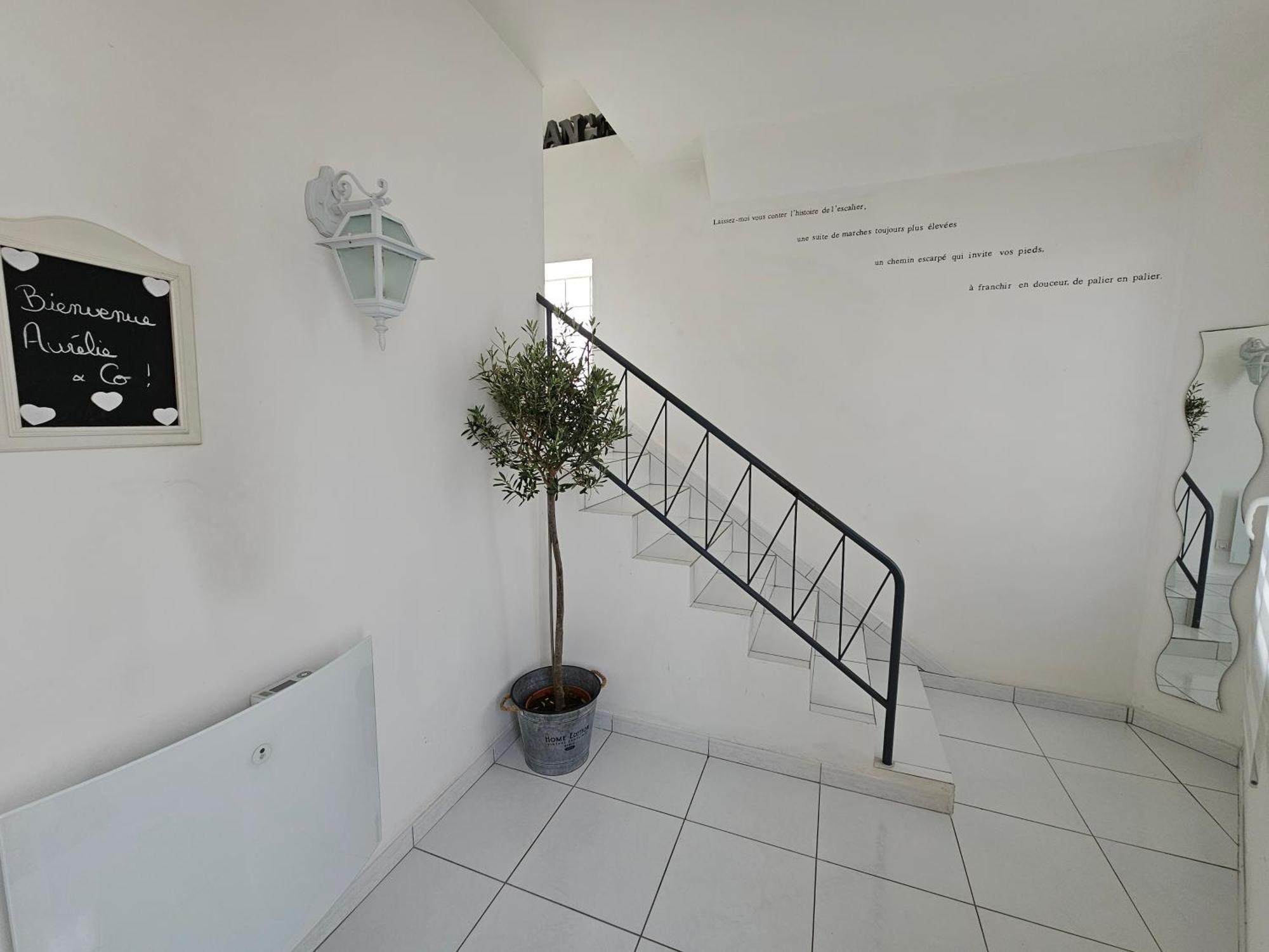 Maison De Location Hypercentre