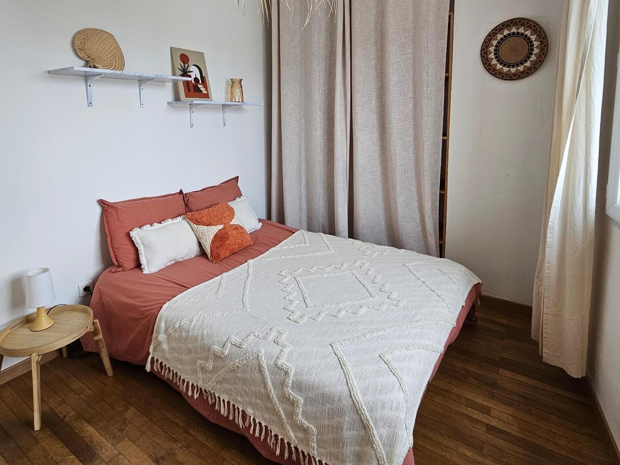 Maison De Location Hypercentre Holiday home