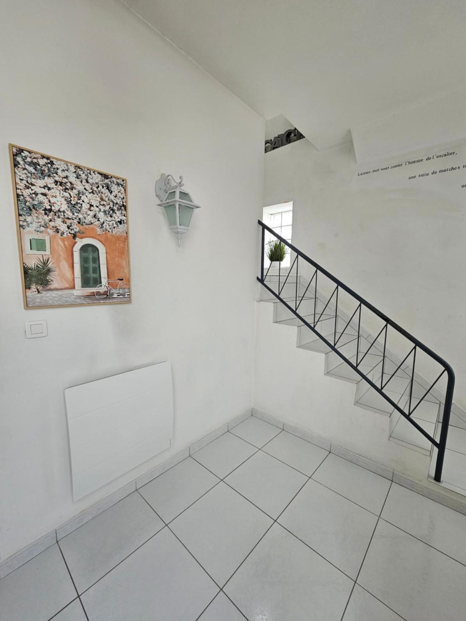 Holiday home Maison De Location Hypercentre
