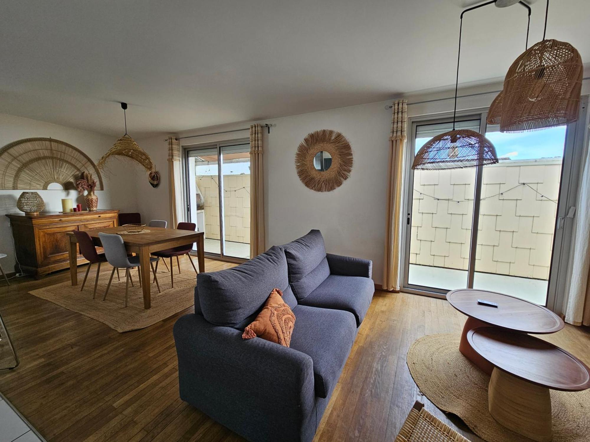 Maison De Location Hypercentre Holiday home *