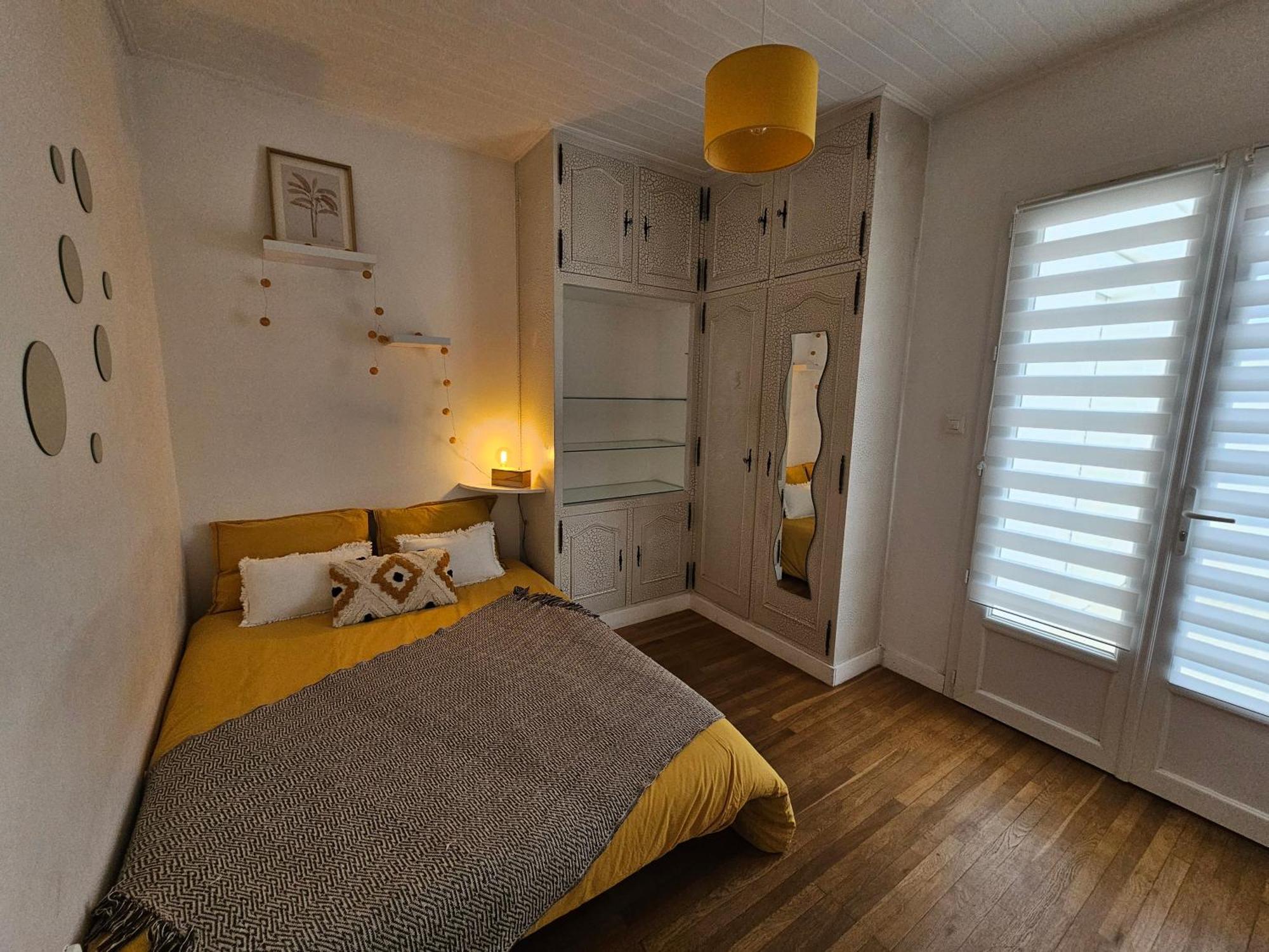Holiday home Maison De Location Hypercentre *