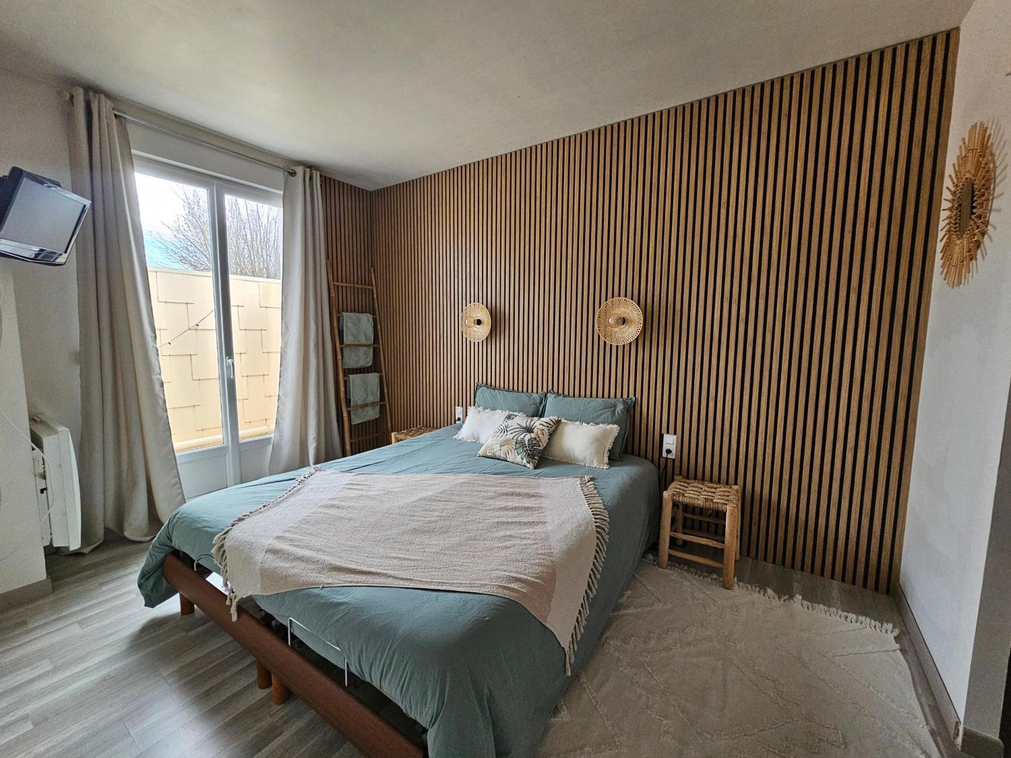 Maison De Location Hypercentre Vakantiehuis La Tranche-sur-Mer